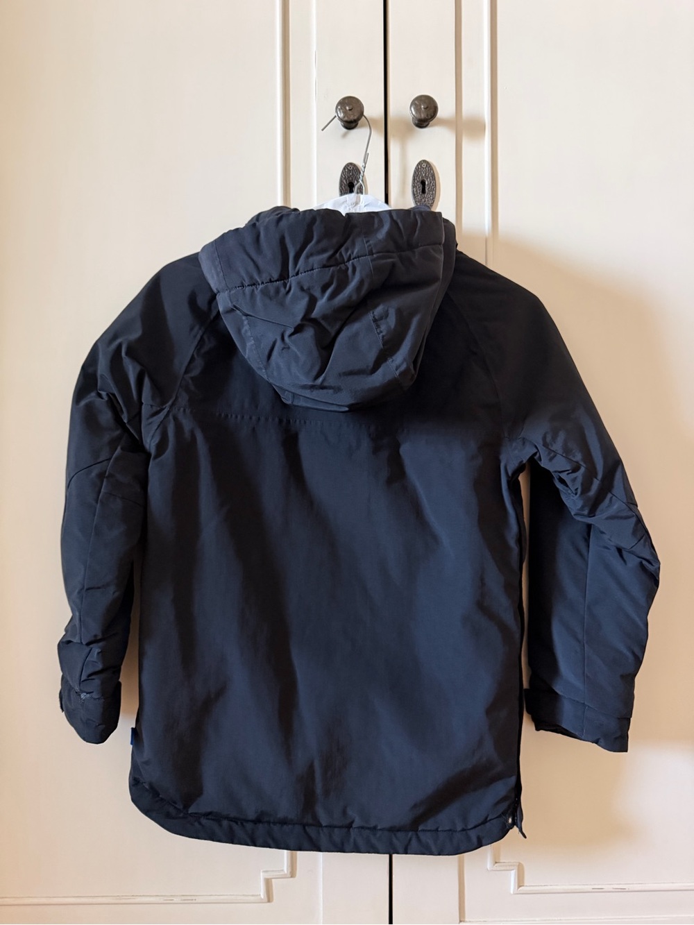 Kids' Burton Frostner 2L Anorak Jacket XS - Picture 3 of 4